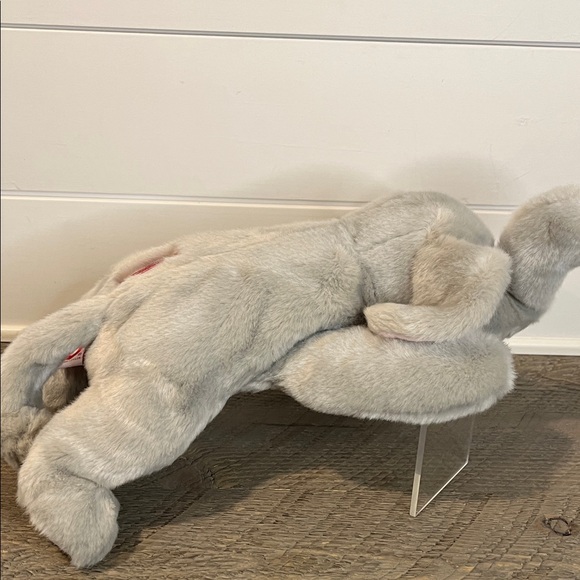 Ty Beanie buddies bundle lefty and righty political democratic republican (2000) - Picture 8 of 11